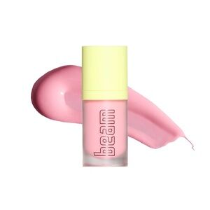 Made by Mitchell beam lipgloss - Milkshake 4 Me NEW IN BOX